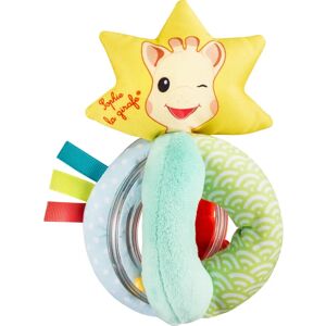 Sophie la Girafe 210207 Hochet - Jouet bébé multicolore - Publicité Sophie la Girafe 210207 Hochet - Jouet bébé multicolore - Publicité