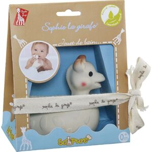Sophie La Girafe Vulli Jouet de Bain Blanc - Type de Bain Sophie La Girafe Vulli Jouet de Bain Blanc - Type de Bain