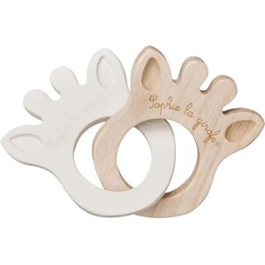 Sophie La Girafe Silhouette Teething Rings - Teething Toy for Kids Sophie La Girafe Silhouette Teething Rings - Teething Toy for Kids