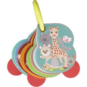 Vulli Sophie Giraff Lärleksleksak - Nummer Golo - Pedagogiskt Leksak Vulli Sophie Giraff Lärleksleksak - Nummer Golo - Pedagogiskt Leksak