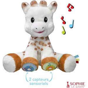 Peluches musical Sophie la Girafe - Juguete para bebé Peluches musical Sophie la Girafe - Juguete para bebé
