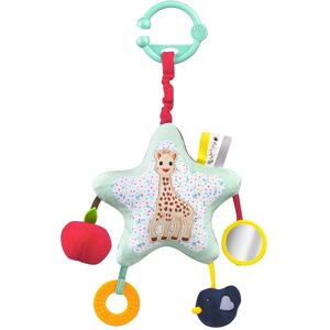 Sophie la girafe 230850 Hängande leksak för bebis - Hängande leksak för bebis Sophie la girafe 230850 Hängande leksak för bebis - Hängande leksak för bebis