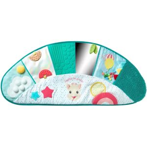 Sophie La Girafe Baby Taktile Spielset - Sensorische Entwicklung Sophie La Girafe Baby Taktile Spielset - Sensorische Entwicklung