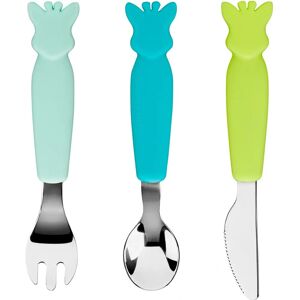 Vulli Set příborů žirafa Sophie - Cutlery set Vulli Set příborů žirafa Sophie - Cutlery set