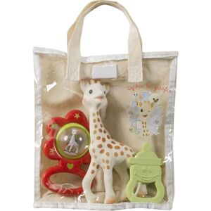 Sophie de Giraf Baby Gift Set - Baby Gift Set Sophie de Giraf Baby Gift Set - Baby Gift Set
