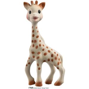 Vulli 516910 Hochet - Jouet Sensoriel pour Bébé Vulli 516910 Hochet - Jouet Sensoriel pour Bébé