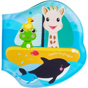 Vulli Sophie de girafé Babybadboek - Speelgoed voor in bad Vulli Sophie de girafé Babybadboek - Speelgoed voor in bad