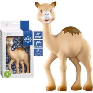 Sophie La Girafe Anneau de Dentition Caméléon - Jouet de Dentition Sophie La Girafe Anneau de Dentition Caméléon - Jouet de Dentition