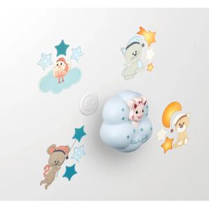 Vulli Baby Mobiel - Sophie La Girafe Nachtlampje - Herpositioneerbare Muurstickers Vulli Baby Mobiel - Sophie La Girafe Nachtlampje - Herpositioneerbare Muurstickers