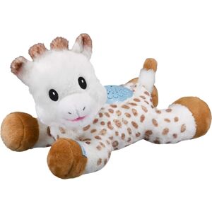 Peluches Sophie La Girafe - Luz Nocturna y Música Peluches Sophie La Girafe - Luz Nocturna y Música