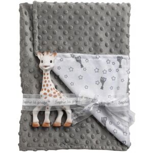 Acessório para carrinho Sophie la girafe - Cinza & Branco Acessório para carrinho Sophie la girafe - Cinza & Branco
