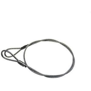 Cavo di regolazione molla cerniere lavatrice Hotpoint-Ariston Cavo di regolazione molla cerniere lavatrice Hotpoint-Ariston