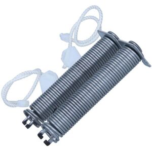 Bosch - Kit molle e cavi per porta - Lavastoviglie Bosch - Kit molle e cavi per porta - Lavastoviglie