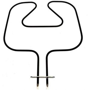 FAURE Modello 3970125013 Elemento riscaldante inferiore - Per forni e cucine FAURE Modello 3970125013 Elemento riscaldante inferiore - Per forni e cucine