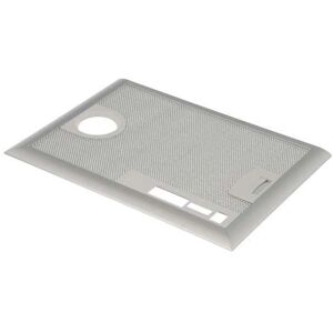 Filtre métalique Neff pour hotte - Original - 00365480 Filtre métalique Neff pour hotte - Original - 00365480
