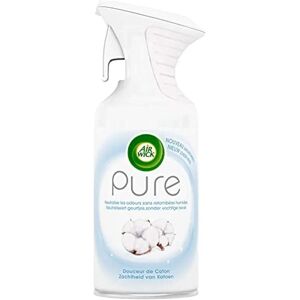 Air Wick Aromatizador de Algodão Air Wick Aromatizador de Algodão