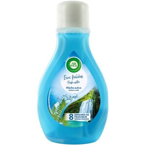 Air Wick Blue Fresh 375ml - Désodorisant - Publicité Air Wick Blue Fresh 375ml - Désodorisant - Publicité