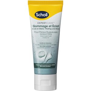 Scholl Exfoliáló Krém Lábra - 75ml Scholl Exfoliáló Krém Lábra - 75ml