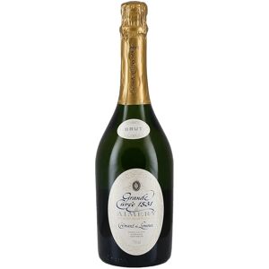 Sieur d’Arques Grande Cuvée 1531 Brut - Schaumwein Sieur d’Arques Grande Cuvée 1531 Brut - Schaumwein