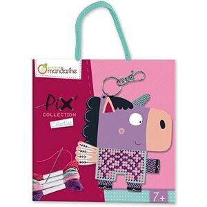 Jouet d'artisanat Clairefontaine 52660O - Licorne Célestine - À partir de 7 ans - Publicité Jouet d'artisanat Clairefontaine 52660O - Licorne Célestine - À partir de 7 ans - Publicité