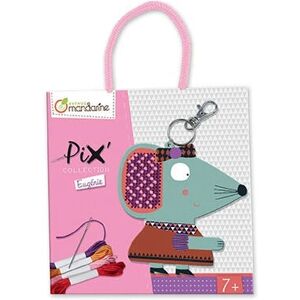 Jouet d'art et d'artisanat Clairefontaine 52663O - Pour enfants 7+ - Développe motricité & imagination - Publicité Jouet d'art et d'artisanat Clairefontaine 52663O - Pour enfants 7+ - Développe motricité & imagination - Publicité