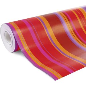 Clairefontaine 211202C art paper - Multi-color stripes - 60g - 50m - Art paper Clairefontaine 211202C art paper - Multi-color stripes - 60g - 50m - Art paper