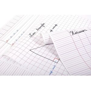 Clairefontaine Art Paper - 25 Sheets 60x80cm FSC Clairefontaine Art Paper - 25 Sheets 60x80cm FSC