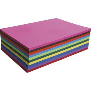 Clairefontaine 456203C Art Paper - 250 Sheets, Blue Clairefontaine 456203C Art Paper - 250 Sheets, Blue