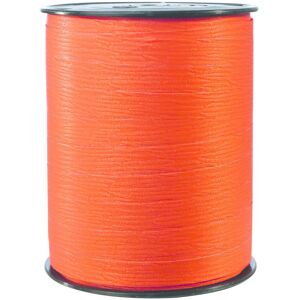 Nastri regalo Clairefontaine Bordeaux Mandarine - 250m x 10mm - Tipo di regalo Nastri regalo Clairefontaine Bordeaux Mandarine - 250m x 10mm - Tipo di regalo