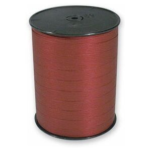 Nastro artigianale Clairefontaine 601582C - Rosso - 250m Nastro artigianale Clairefontaine 601582C - Rosso - 250m