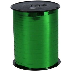Nastro decorativo metallico verde Clairefontaine - 250 m Nastro decorativo metallico verde Clairefontaine - 250 m