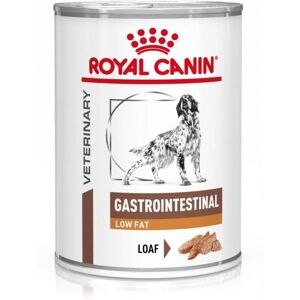 Royal Canin Veterinary Canine Gastrointestinal Faible en Gras - Nourriture pour Chiens - Publicité Royal Canin Veterinary Canine Gastrointestinal Faible en Gras - Nourriture pour Chiens - Publicité
