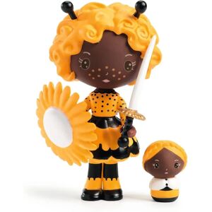 Figurine Djeco Louison & Aby - Collezione Tinyly Figurine Djeco Louison & Aby - Collezione Tinyly