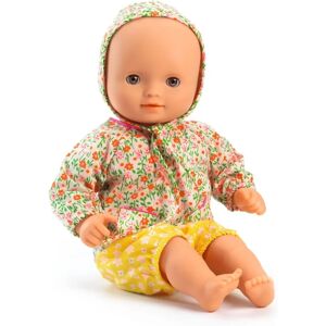 Muñeca Baby Pomea - 32cm - Vinilo Suave - Lavable a Máquina Muñeca Baby Pomea - 32cm - Vinilo Suave - Lavable a Máquina