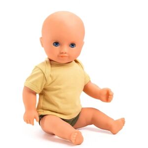 Muñeca bebé Pomea de Djeco - Juguete para agua Muñeca bebé Pomea de Djeco - Juguete para agua