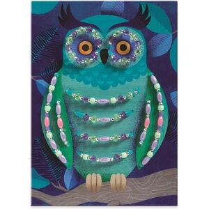 Djeco Kreatives Lichtspielset - Light Die Nacht Djeco Kreatives Lichtspielset - Light Die Nacht