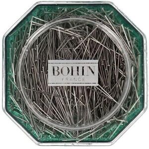 Bohin Modèle EC4 Aiguilles de Couture Extra-Fines - Aiguilles - Publicité Bohin Modèle EC4 Aiguilles de Couture Extra-Fines - Aiguilles - Publicité