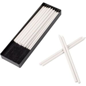 Bohin - Recharge craies porte mine - Blanc - Recharge de craie Bohin - Recharge craies porte mine - Blanc - Recharge de craie