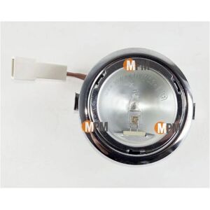De Dietrich Ampoule 12V 20W - Hotte aspirante De Dietrich Ampoule 12V 20W - Hotte aspirante