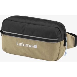 Lafuma Bike Pouch LTD beige nero - Marsupio da bicicletta Lafuma Bike Pouch LTD beige nero - Marsupio da bicicletta