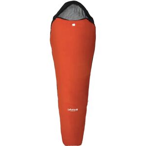Lafuma actif 10° (2022) hommes orange LZ - Publicité Lafuma actif 10° (2022) hommes orange LZ - Publicité