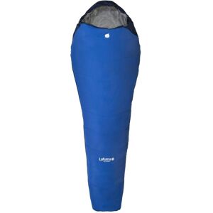 Sac de couchage Lafuma Active 10 ° C (LFC1639-8599-D) Bleu Long/Zip Droit - Publicité Sac de couchage Lafuma Active 10 ° C (LFC1639-8599-D) Bleu Long/Zip Droit - Publicité