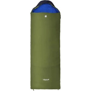 Sac de couchage Lafuma Active 10° XL - Vert - Publicité Sac de couchage Lafuma Active 10° XL - Vert - Publicité