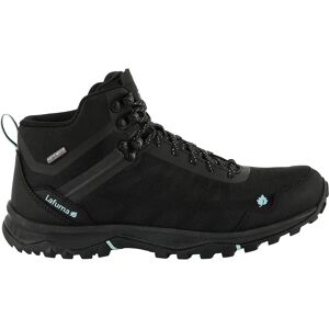 Lafuma Access Clim Mid - Wandelschoenen - Vrouw Zwart / Noir 38 Lafuma Access Clim Mid - Wandelschoenen - Vrouw Zwart / Noir 38