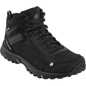 Lafuma Access Clim Mid - Chaussures de randonnée femme - Noir - Publicité Lafuma Access Clim Mid - Chaussures de randonnée femme - Noir - Publicité
