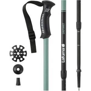 Lafuma Lautaret - Bastones de Senderismo - Forest Night - 3 Secciones Lafuma Lautaret - Bastones de Senderismo - Forest Night - 3 Secciones