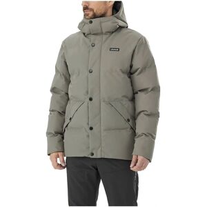 Chaqueta gris de Lafuma Staten con poliéster reciclado - Chaqueta Chaqueta gris de Lafuma Staten con poliéster reciclado - Chaqueta