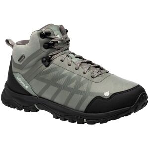 Chaussures Lafuma Access Clim Mid - Imperméables, Respirantes, Soutien - Publicité Chaussures Lafuma Access Clim Mid - Imperméables, Respirantes, Soutien - Publicité