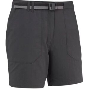 Lafuma ACCESS - Pantaloncini - Donna - asfalto Lafuma ACCESS - Pantaloncini - Donna - asfalto