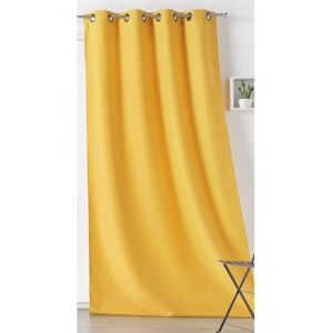 HOME MAISON Tenda Esterno Gialla - 135x240cm - Poliestere Resistente HOME MAISON Tenda Esterno Gialla - 135x240cm - Poliestere Resistente